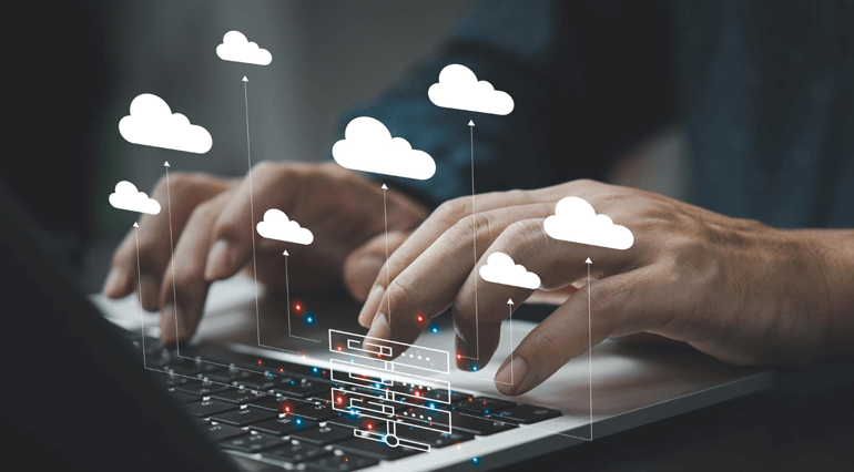 Cloud Migration Services