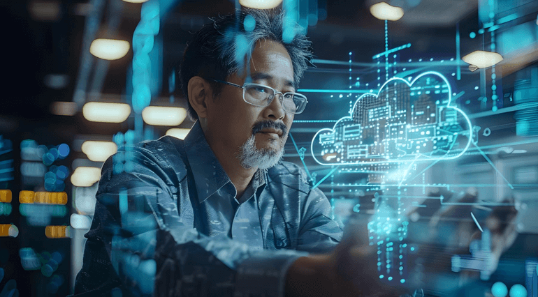 AWS Cloud Migration Services