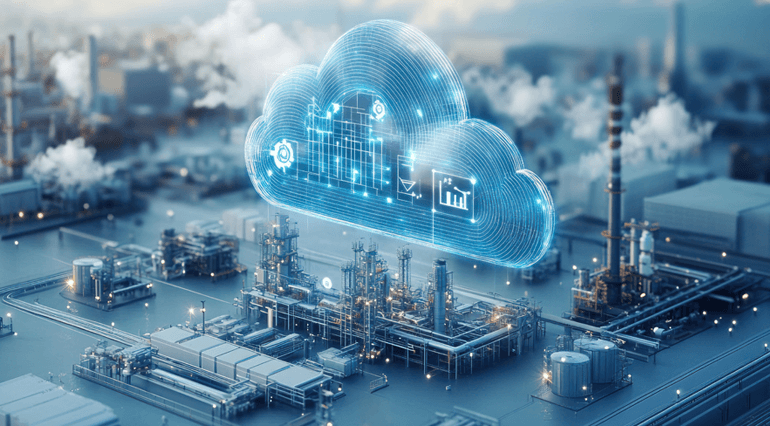 Managed Cloud Services