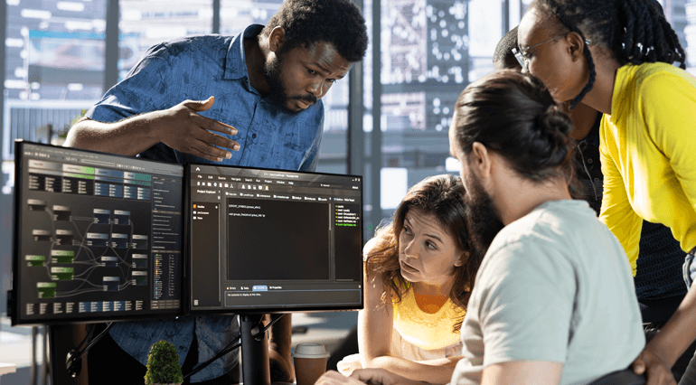 TECHNICAL ASSISTANT MANAGER